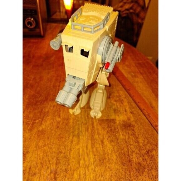 star wars toys vintage - Picture 7 of 13